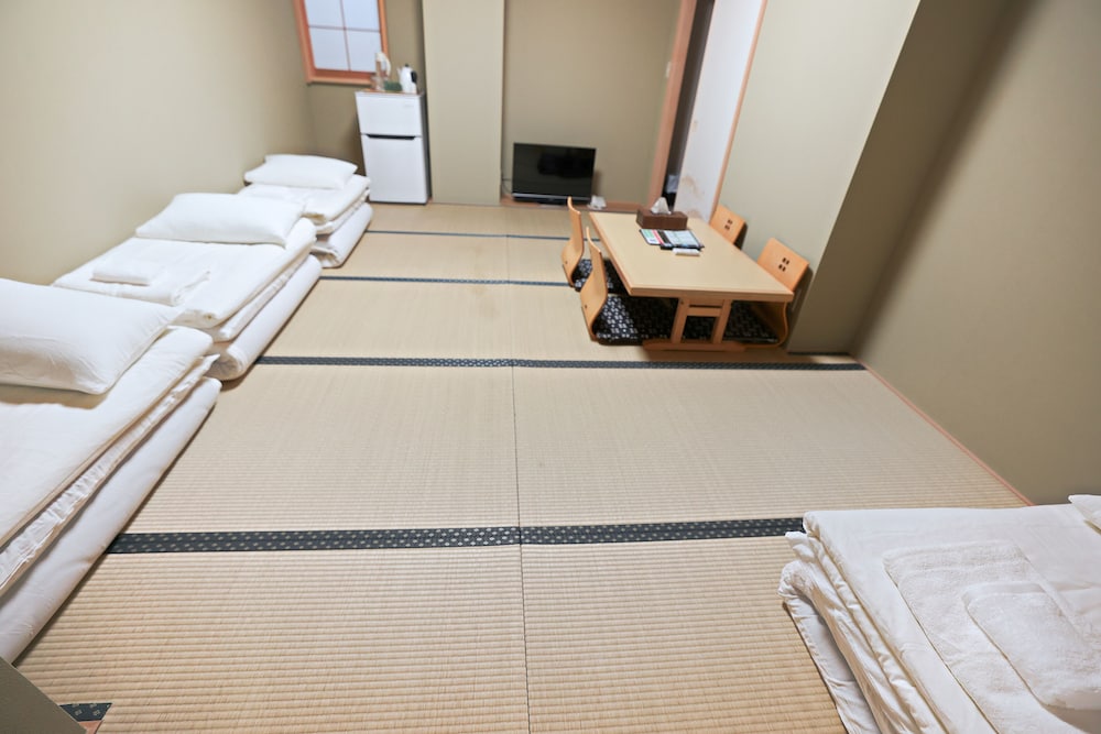 秋葉原 旅荘 中川 東京