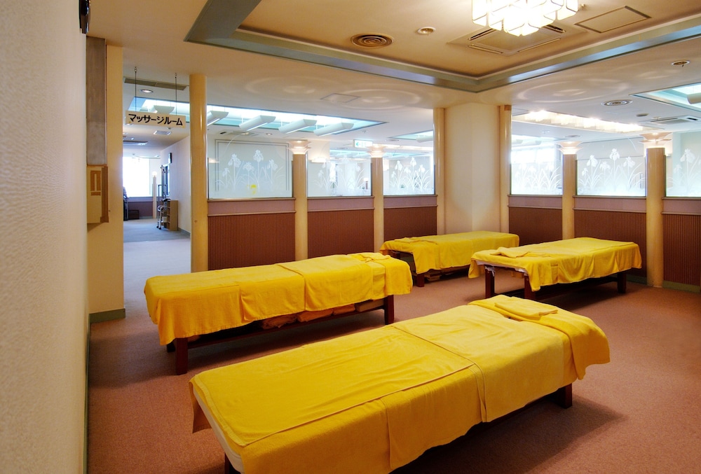 サウナカプセルホテル コア21 - 男性専用 東京