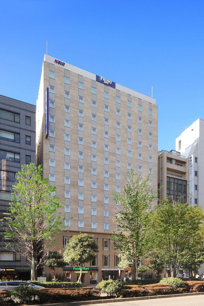 京王プレッソイン池袋 東京