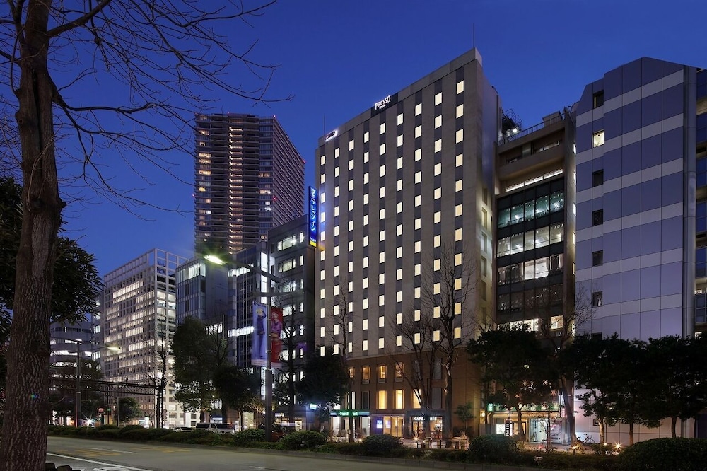 京王プレッソイン池袋 東京