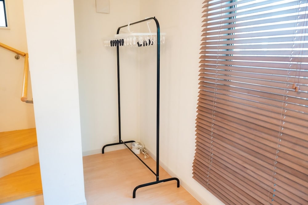 CONVERTEL HIGASHI-MAGOME HOUSE 東京