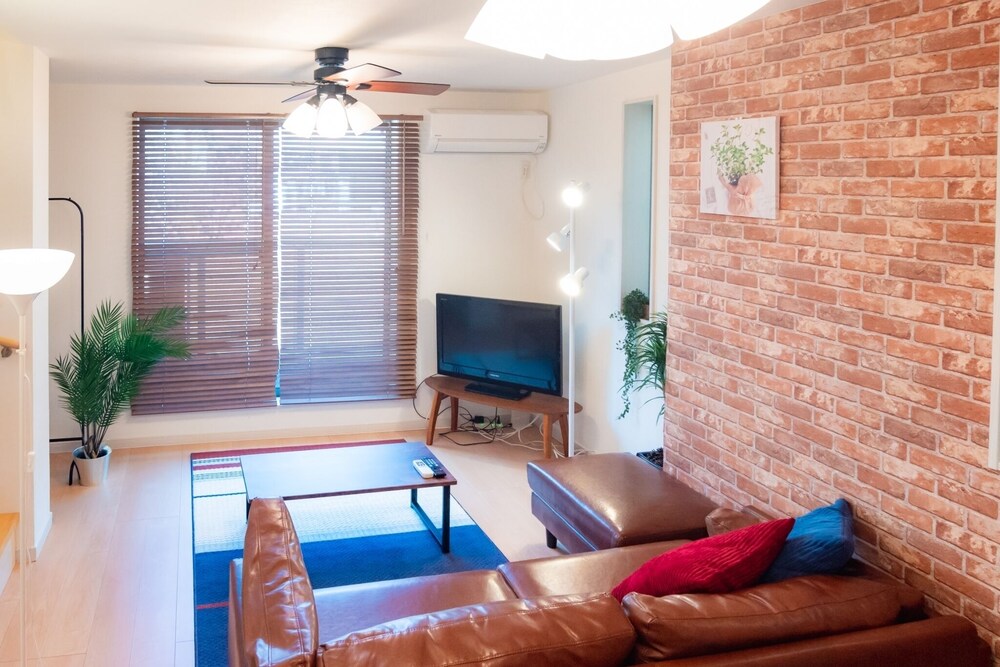 CONVERTEL HIGASHI-MAGOME HOUSE 東京