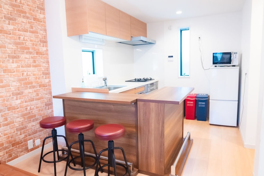 CONVERTEL HIGASHI-MAGOME HOUSE 東京