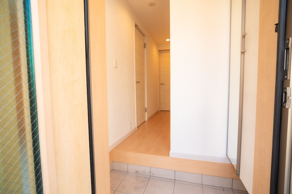 CONVERTEL HIGASHI-MAGOME HOUSE 東京