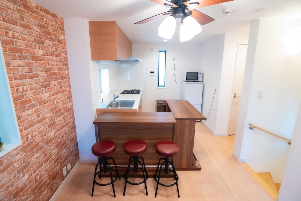 CONVERTEL HIGASHI-MAGOME HOUSE 東京