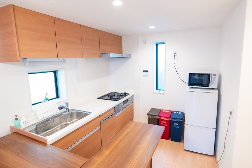 CONVERTEL HIGASHI-MAGOME HOUSE 東京