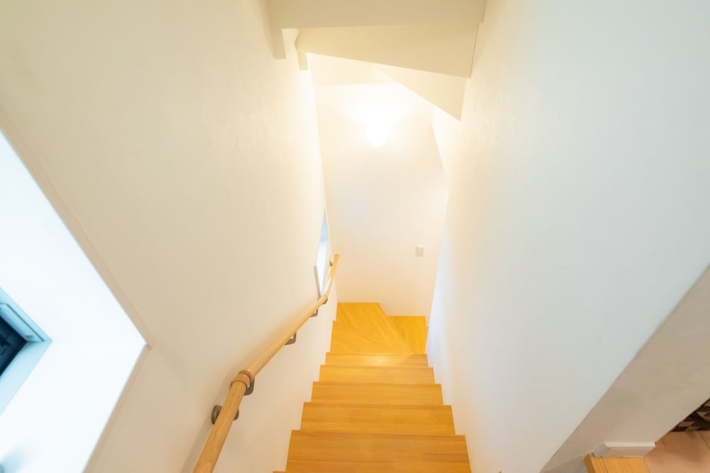 CONVERTEL HIGASHI-MAGOME HOUSE 東京