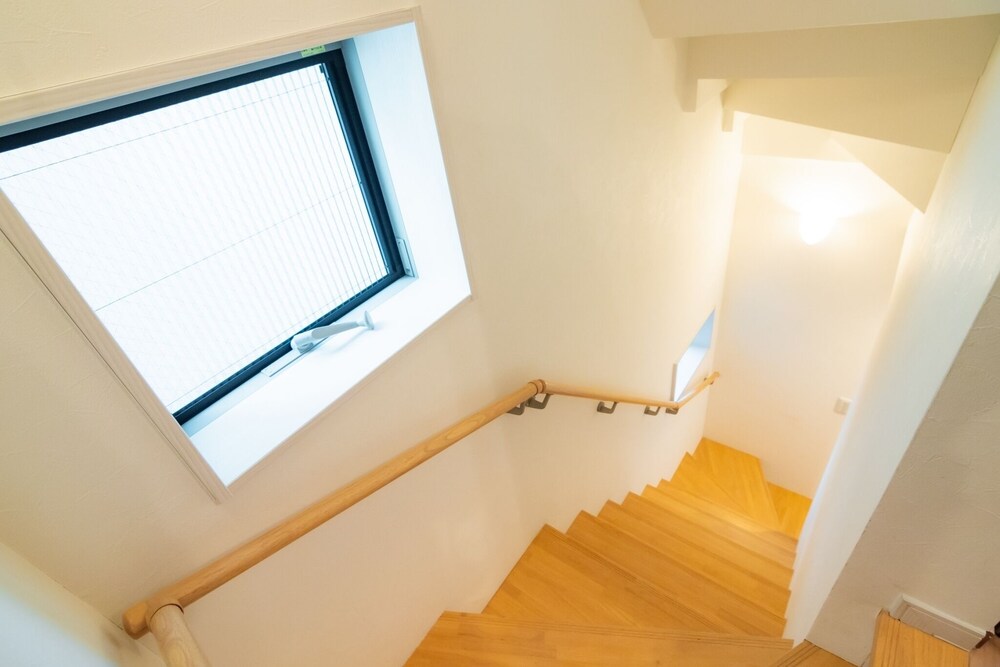 CONVERTEL HIGASHI-MAGOME HOUSE 東京