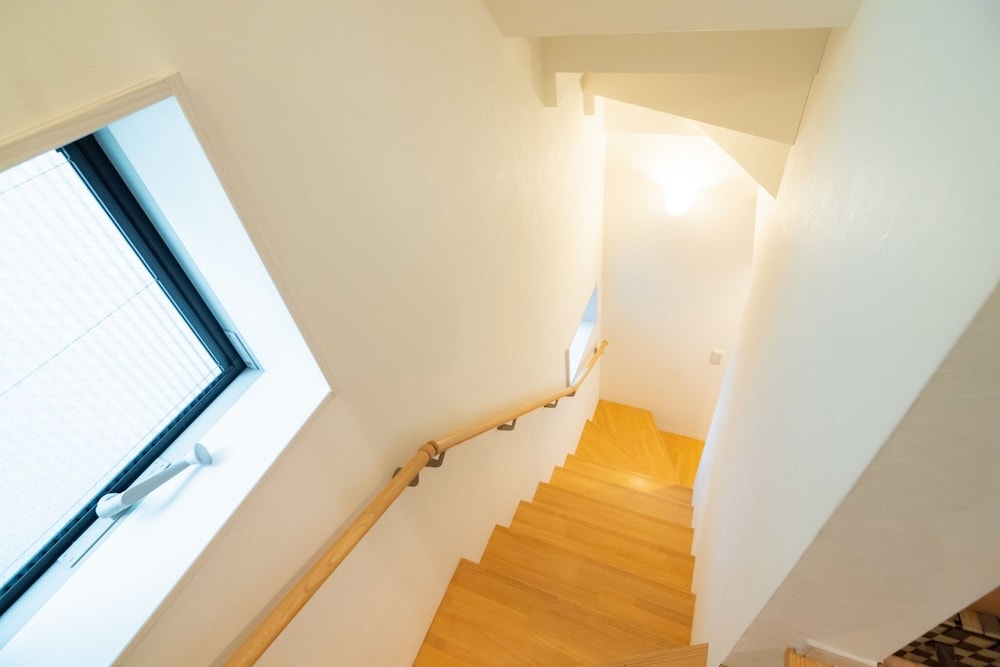 CONVERTEL HIGASHI-MAGOME HOUSE 東京