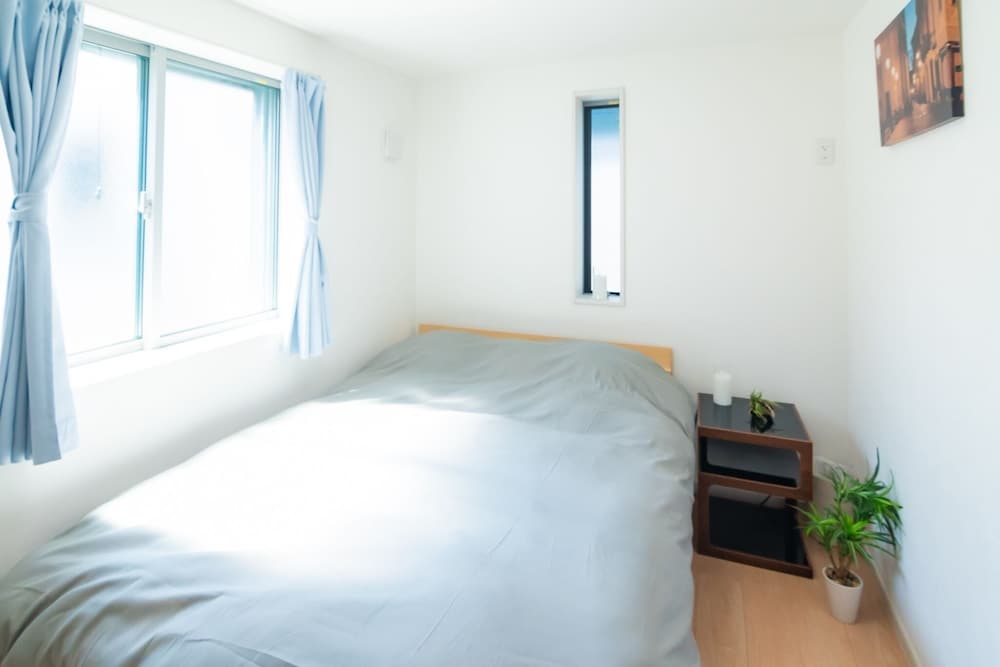 CONVERTEL HIGASHI-MAGOME HOUSE 東京