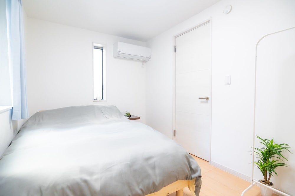 CONVERTEL HIGASHI-MAGOME HOUSE 東京