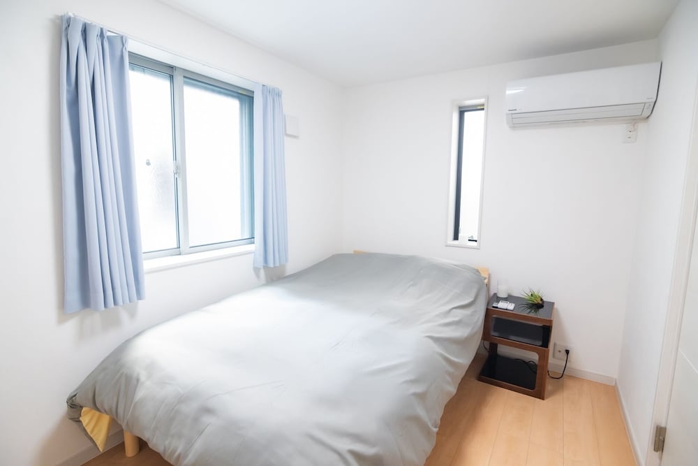 CONVERTEL HIGASHI-MAGOME HOUSE 東京