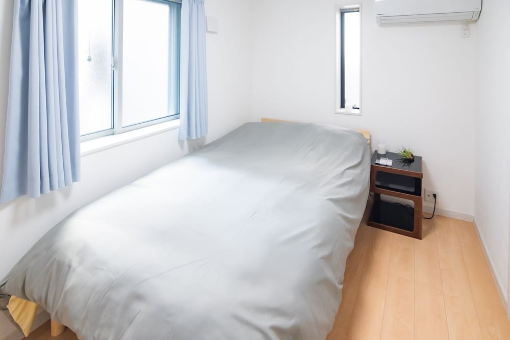 CONVERTEL HIGASHI-MAGOME HOUSE 東京
