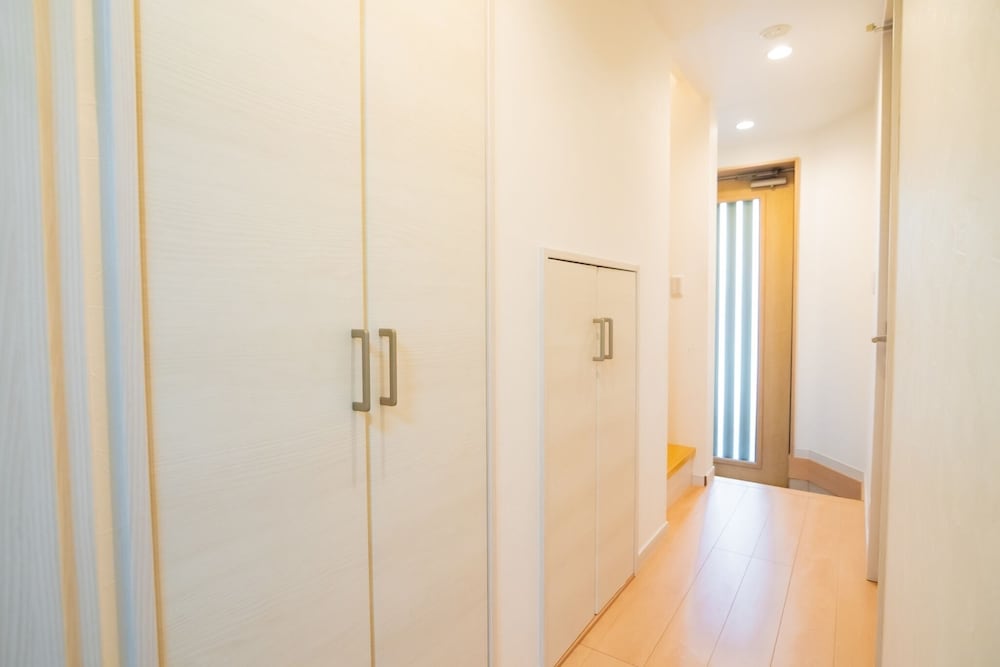 CONVERTEL HIGASHI-MAGOME HOUSE 東京