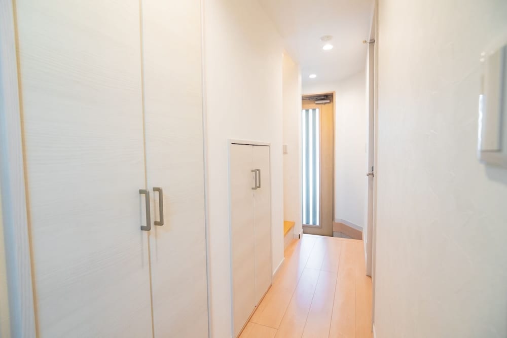 CONVERTEL HIGASHI-MAGOME HOUSE 東京