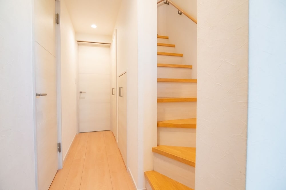 CONVERTEL HIGASHI-MAGOME HOUSE 東京