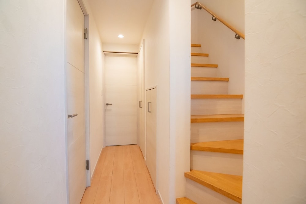 CONVERTEL HIGASHI-MAGOME HOUSE 東京
