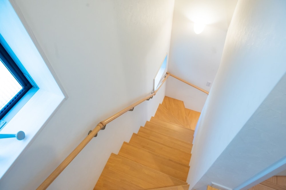 CONVERTEL HIGASHI-MAGOME HOUSE 東京