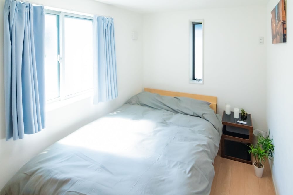 CONVERTEL HIGASHI-MAGOME HOUSE 東京