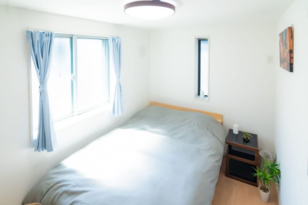 CONVERTEL HIGASHI-MAGOME HOUSE 東京