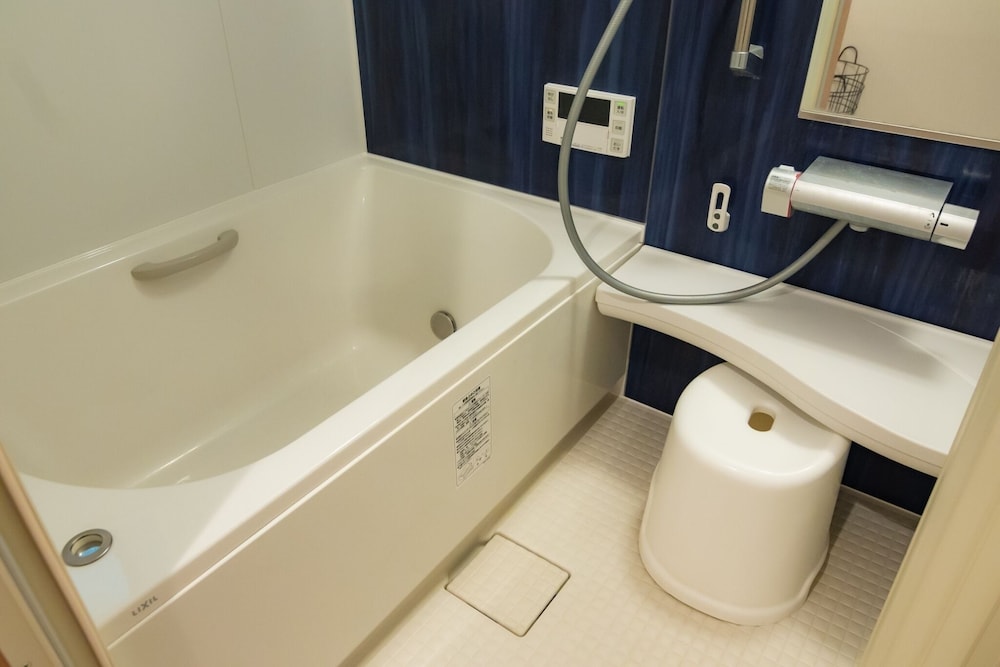 CONVERTEL HIGASHI-MAGOME HOUSE 東京