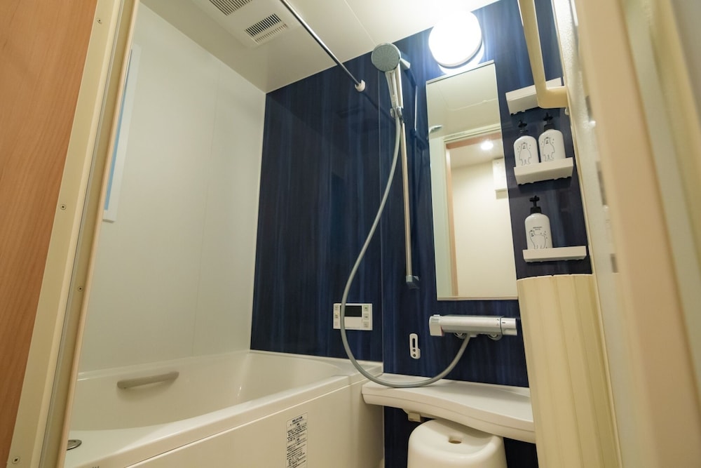 CONVERTEL HIGASHI-MAGOME HOUSE 東京