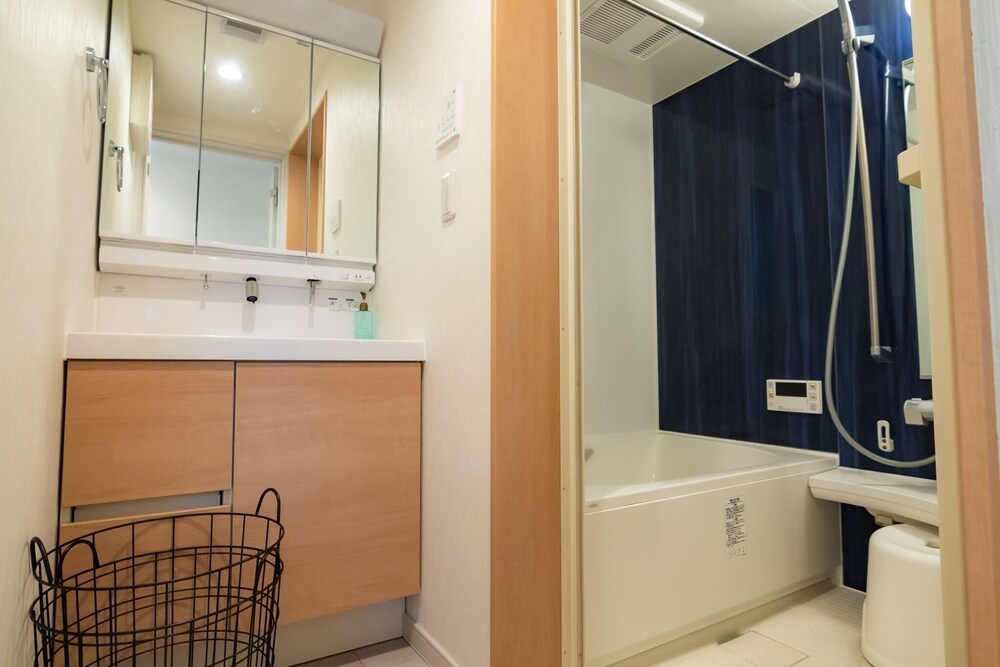 CONVERTEL HIGASHI-MAGOME HOUSE 東京