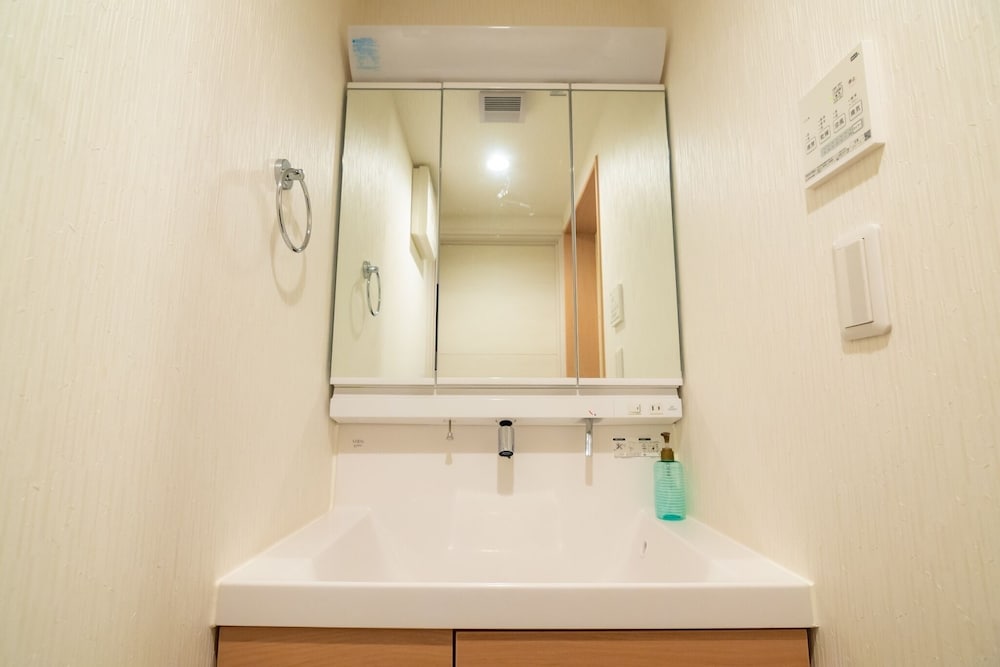 CONVERTEL HIGASHI-MAGOME HOUSE 東京