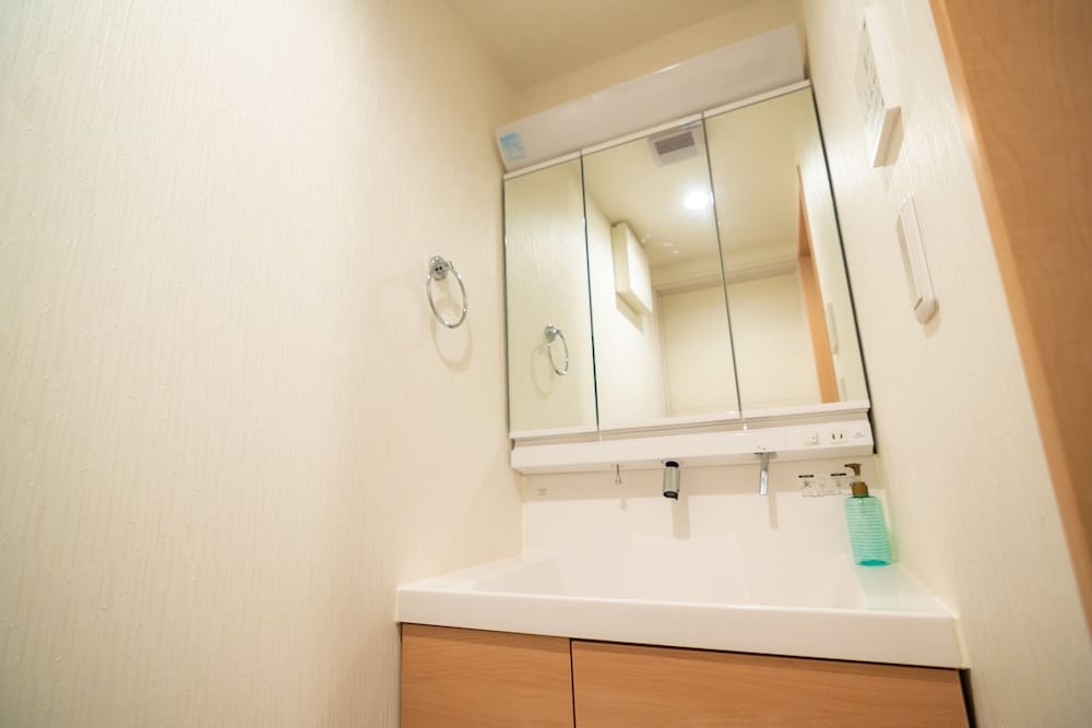 CONVERTEL HIGASHI-MAGOME HOUSE 東京