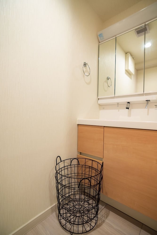 CONVERTEL HIGASHI-MAGOME HOUSE 東京