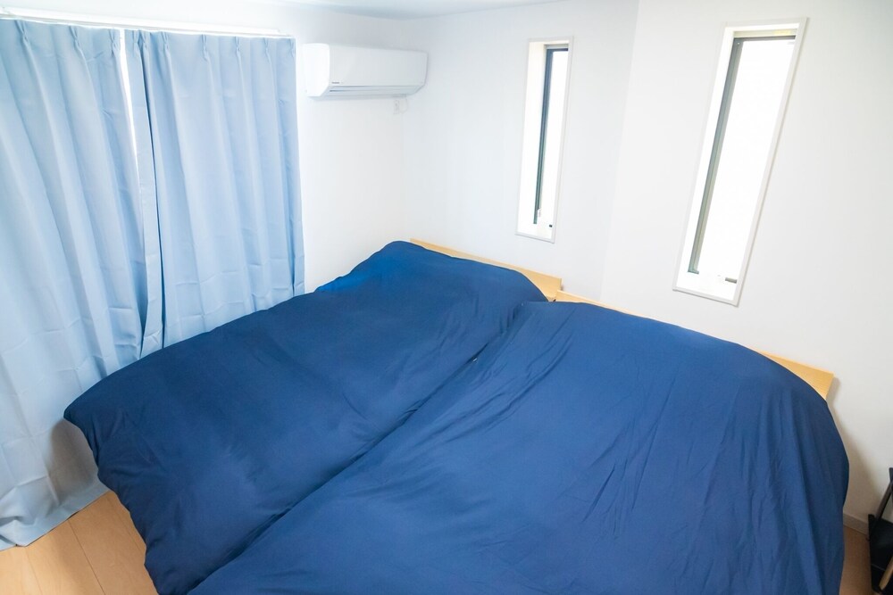 CONVERTEL HIGASHI-MAGOME HOUSE 東京