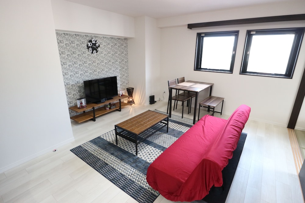 VACATION ROOM INARICHO 6 東京