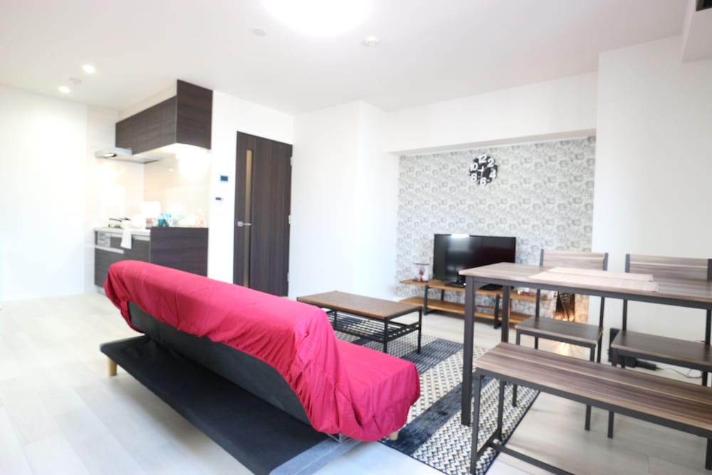 VACATION ROOM INARICHO 6 東京