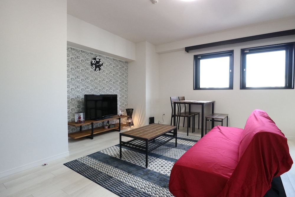 VACATION ROOM INARICHO 6 東京