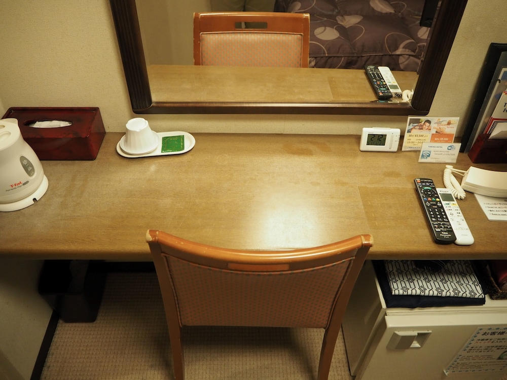 ときわホテル 東京