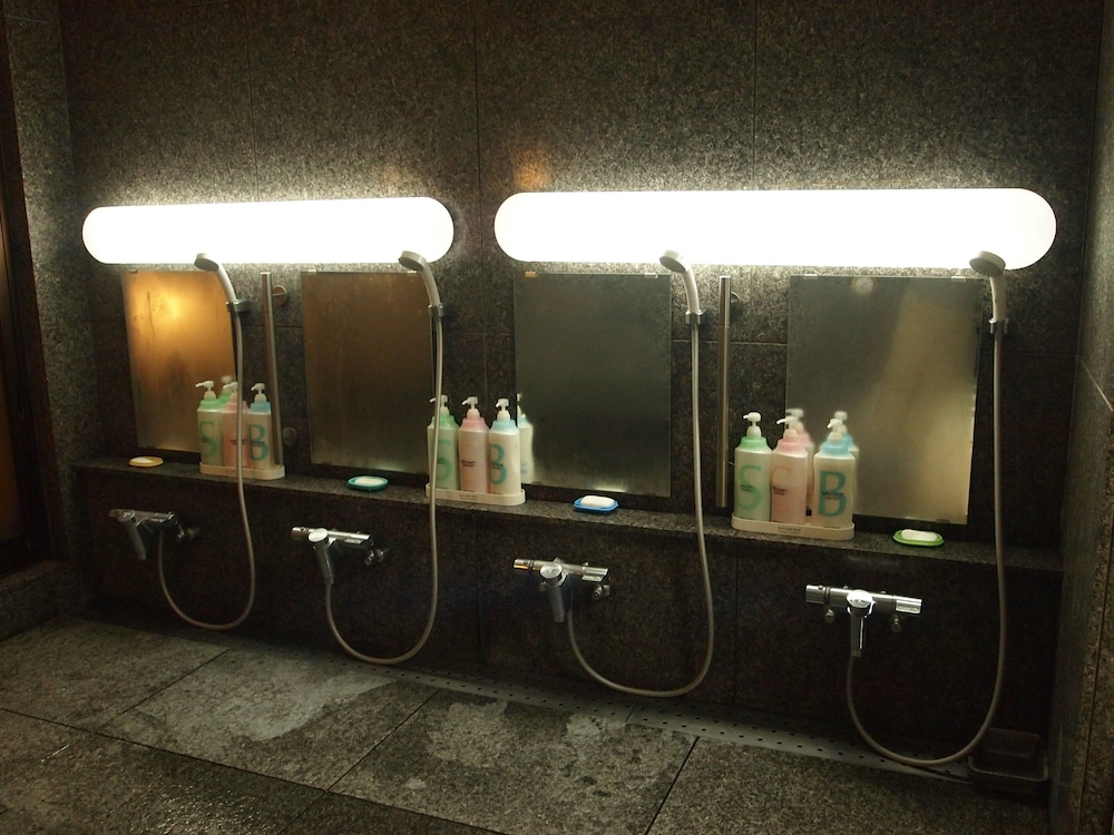 ときわホテル 東京