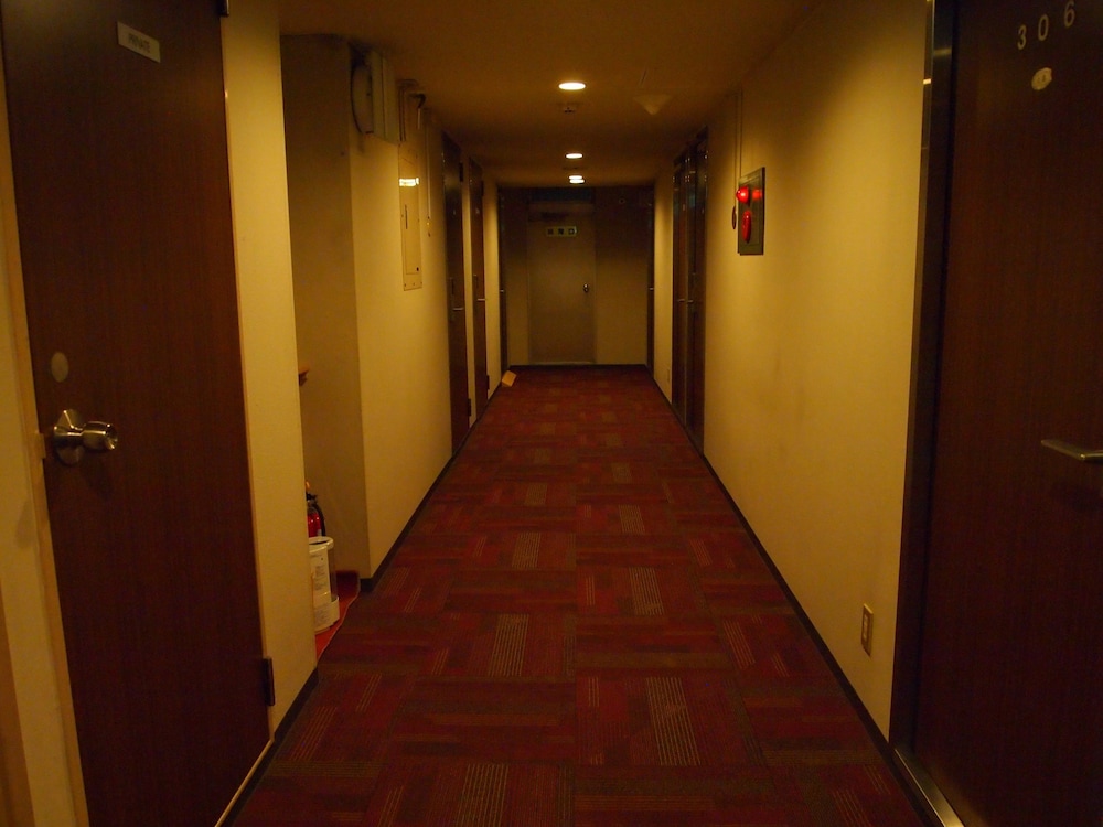ときわホテル 東京