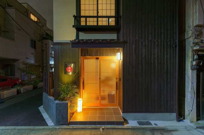 宿家 とりごえ 東京