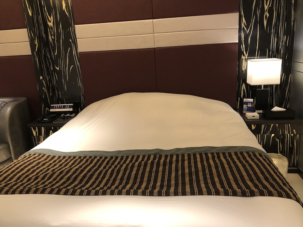 ホテルリンデン池袋 東京