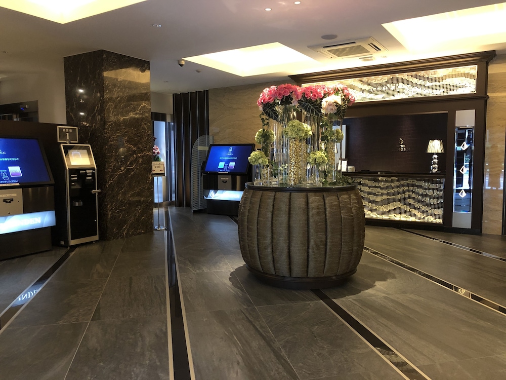 ホテルリンデン池袋 東京