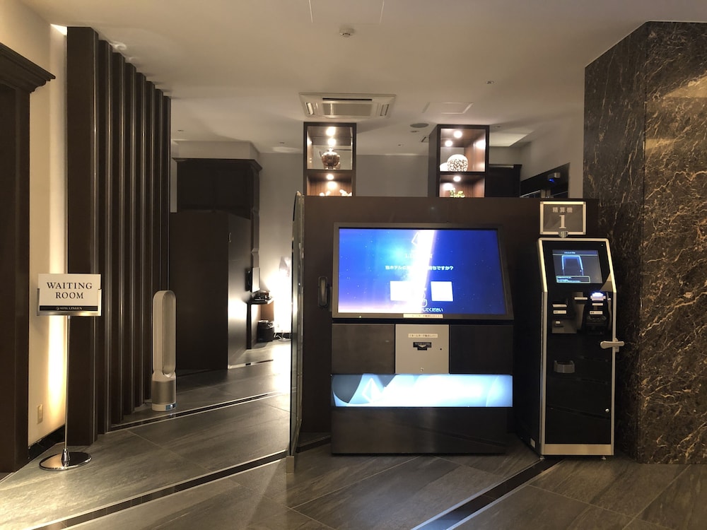 ホテルリンデン池袋 東京