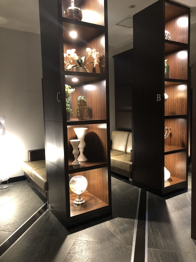 ホテルリンデン池袋 東京