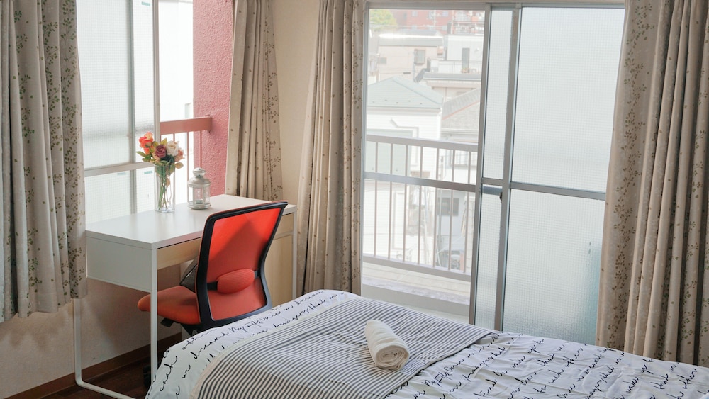 KAIKE KAMIITABASHI 東京