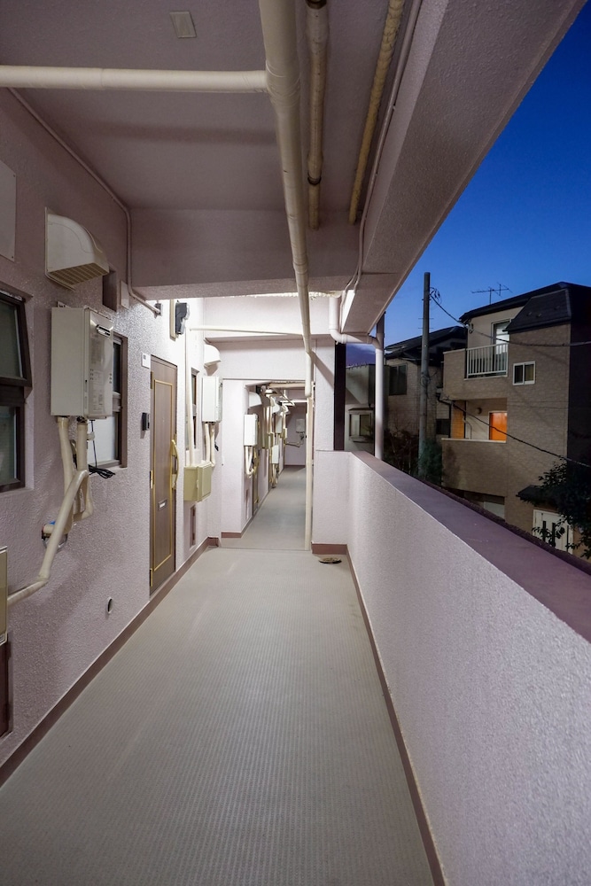 KAIKE KAMIITABASHI 東京