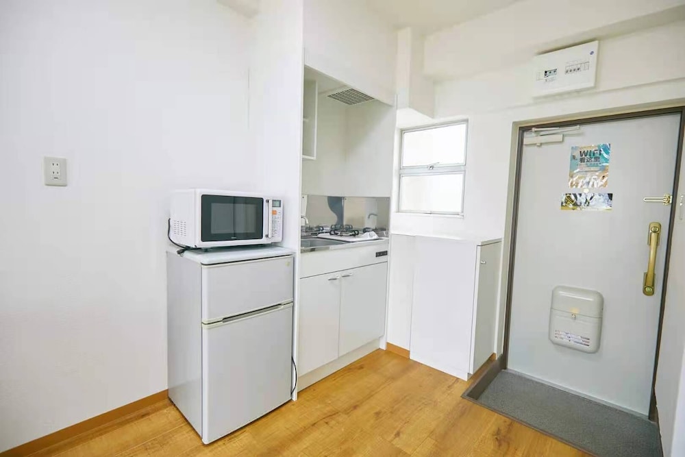 KAIKE KAMIITABASHI 東京