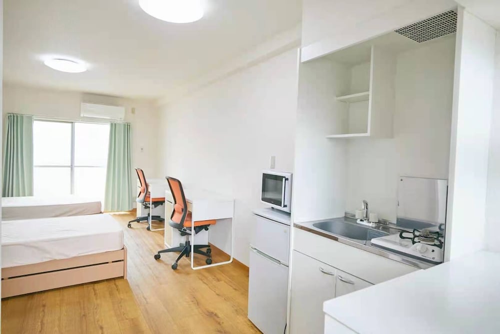 KAIKE KAMIITABASHI 東京