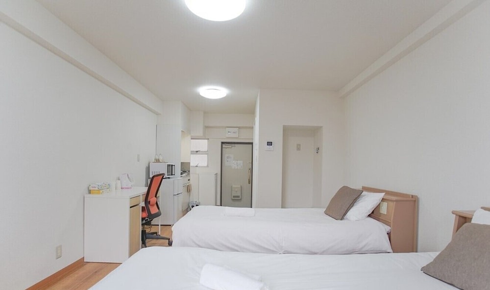 KAIKE KAMIITABASHI 東京