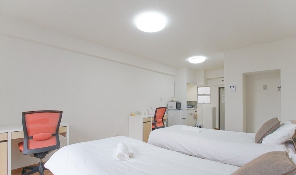 KAIKE KAMIITABASHI 東京