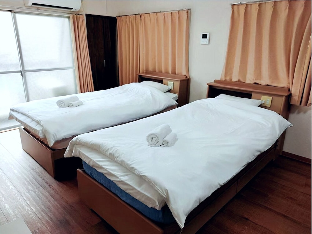 KAIKE KAMIITABASHI 東京