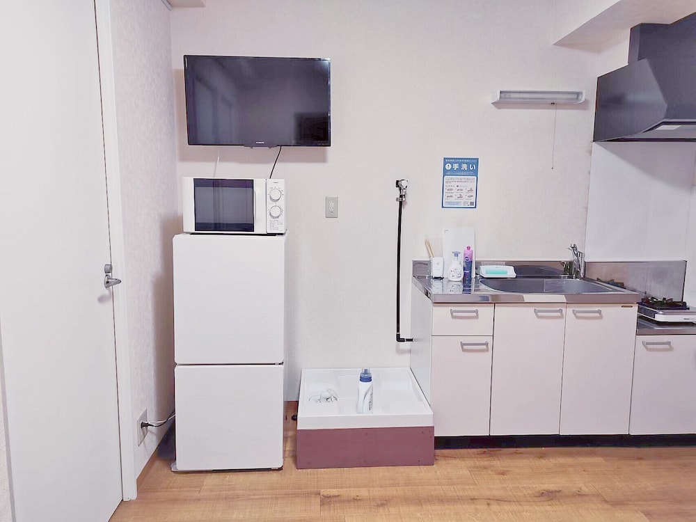 KAIKE KAMIITABASHI 東京